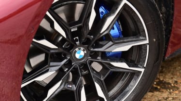 New BMW M440i xDrive Gran Coupe 2022 review - pictures | Auto Express